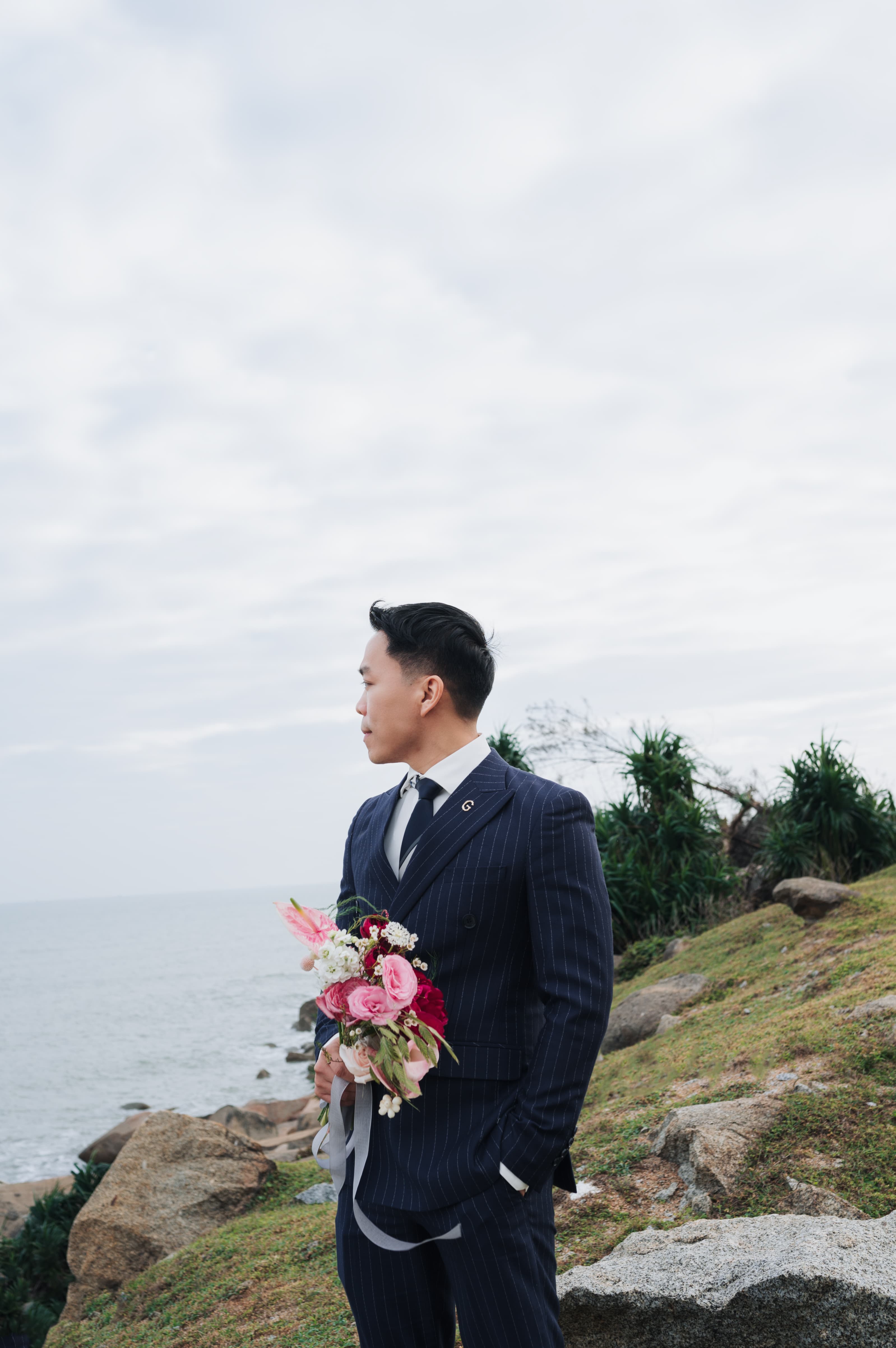 Chú Rể Hoàng Giang